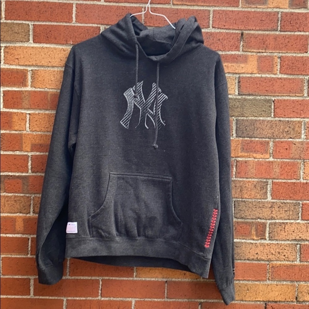 Oakley New York Yankess hoodie